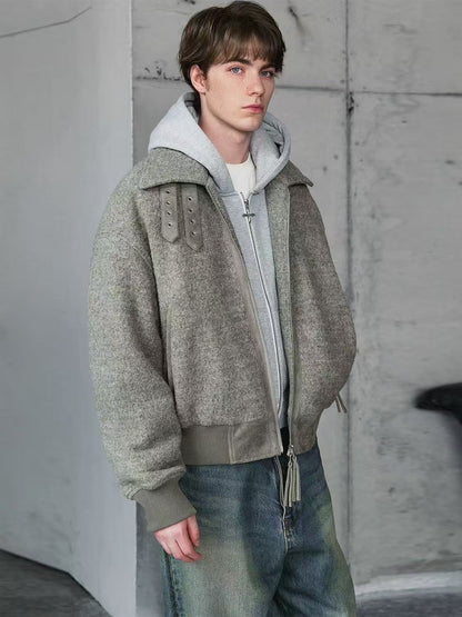 A1492   Men's outerwear
