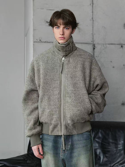 A1492   Men's outerwear