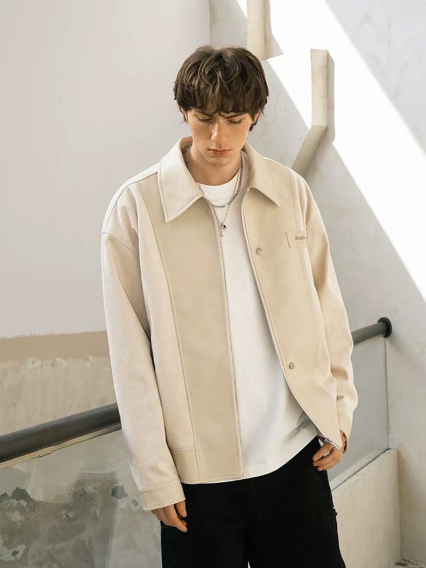 A1491  Men's outerwear