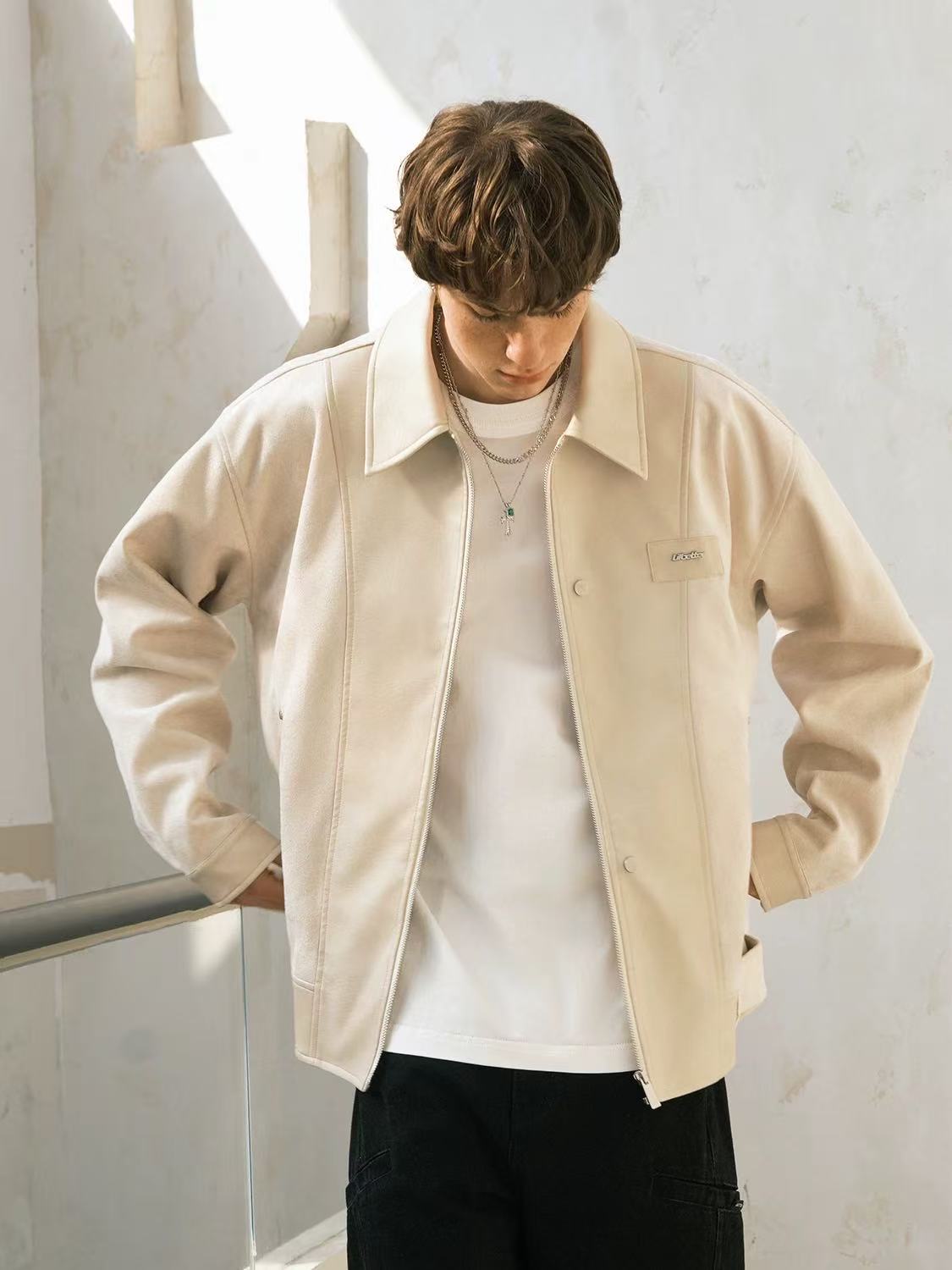 A1491  Men's outerwear