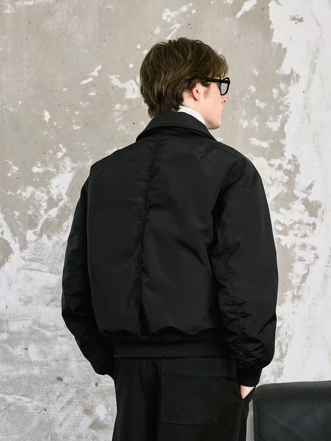 A1490  Men's outerwear