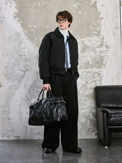 A1490  Men's outerwear