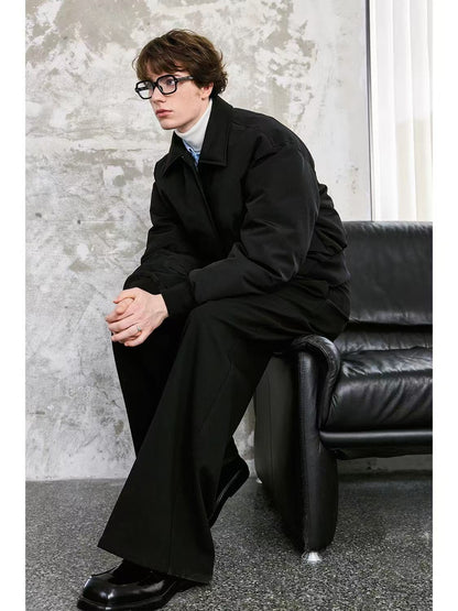 A1490  Men's outerwear