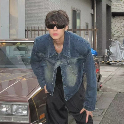 A2222 Men's outerwear