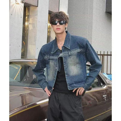 Men's outerwear
