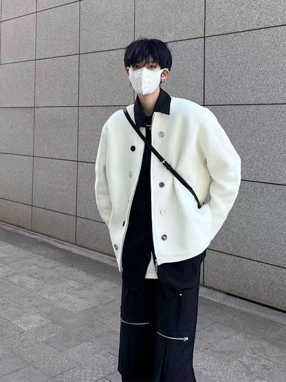 A1522  Men's outerwear
