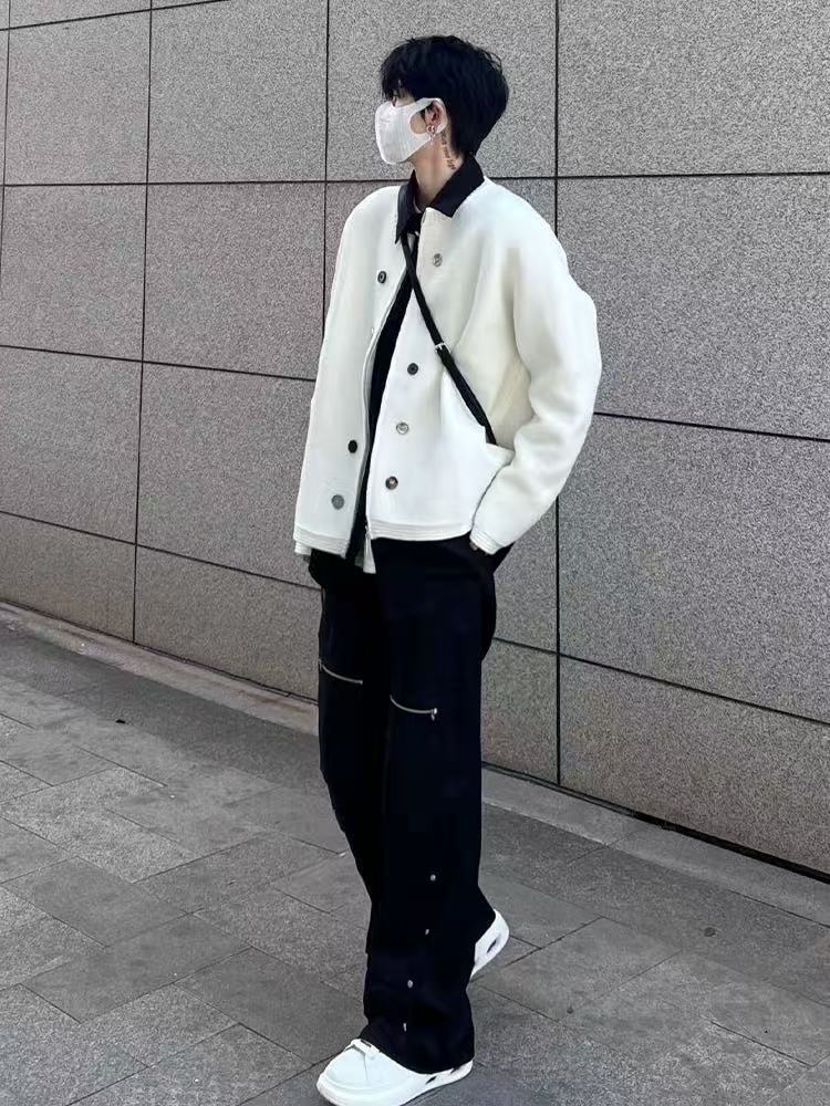 A1522  Men's outerwear