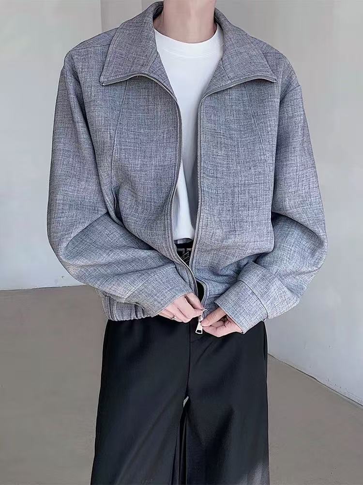 Men's outerwear