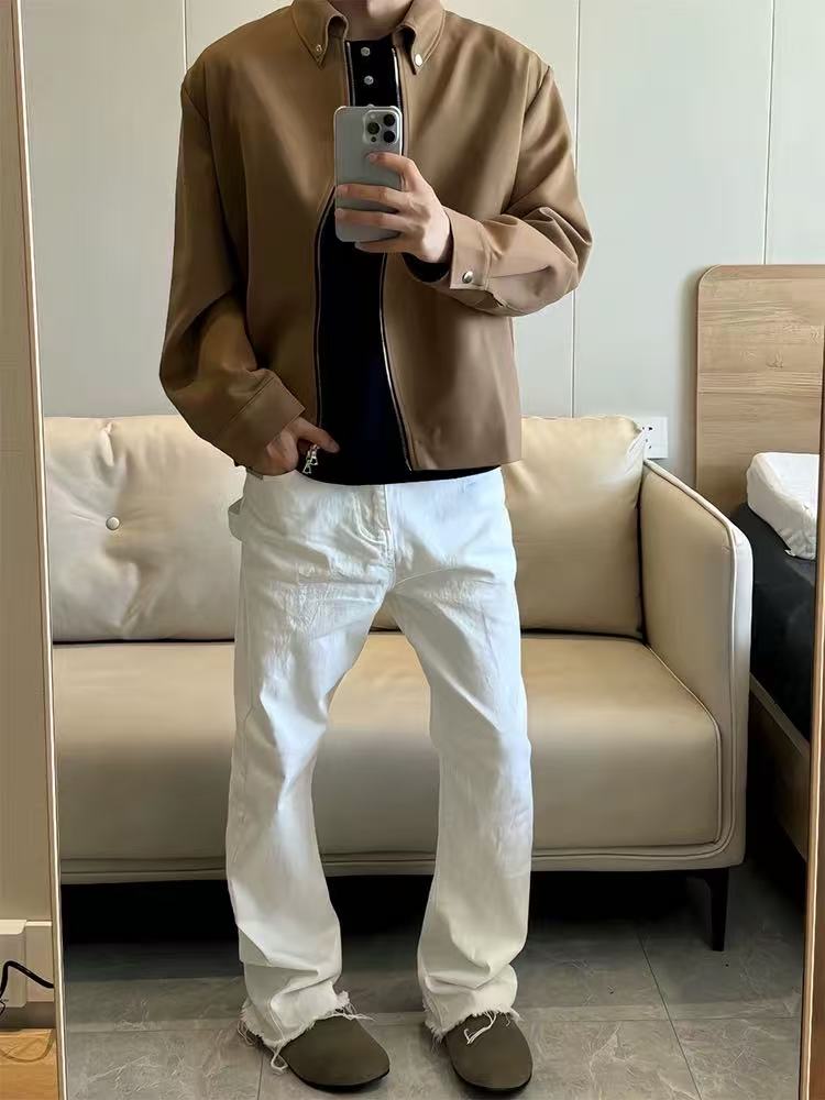 A1520   Men's outerwear