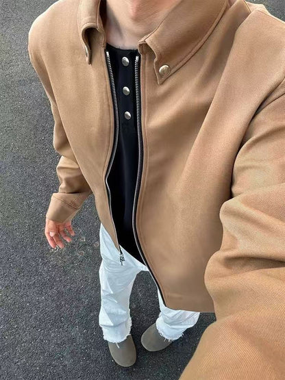 A1520   Men's outerwear