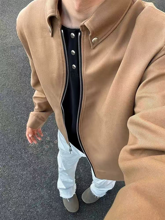 A1520   Men's outerwear