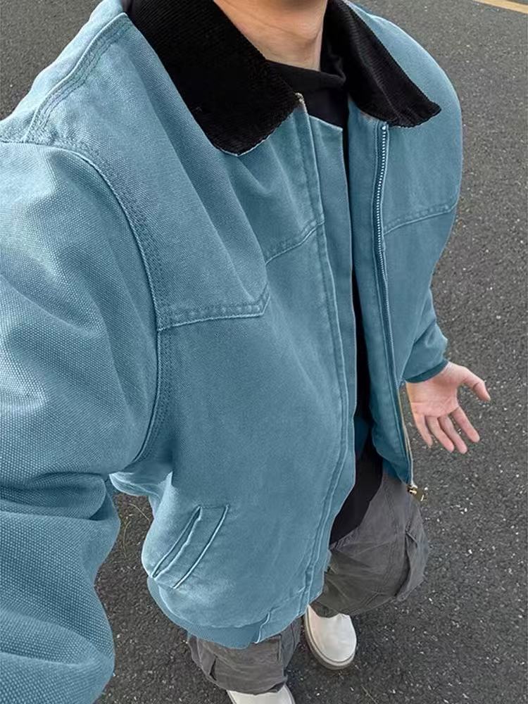 A1519  Men's outerwear
