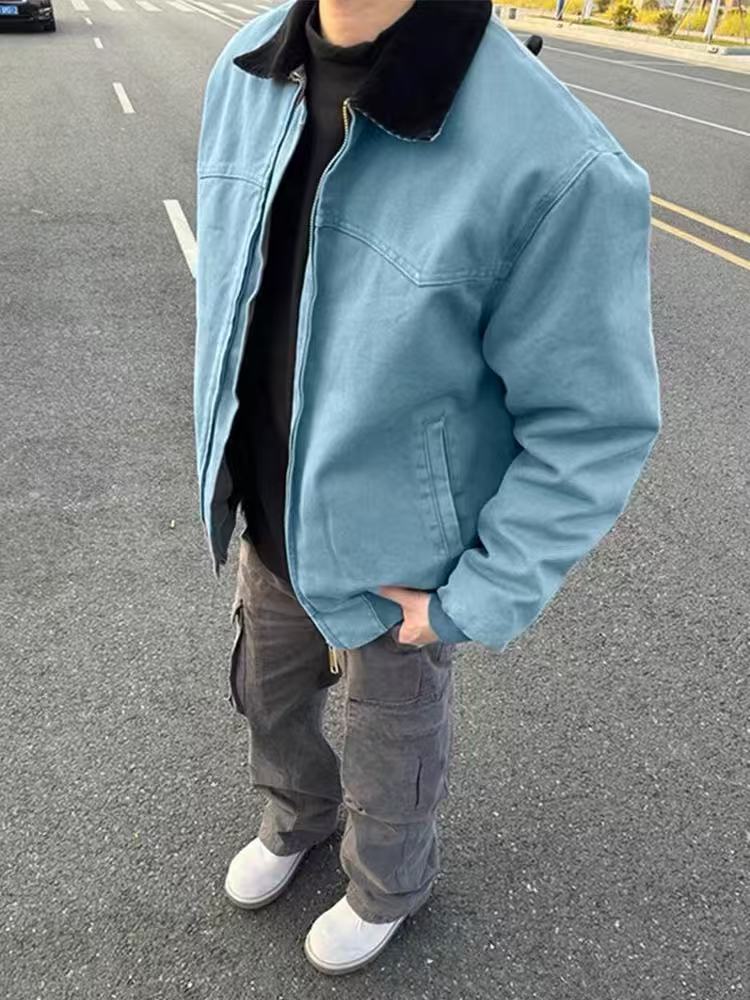 A1519  Men's outerwear