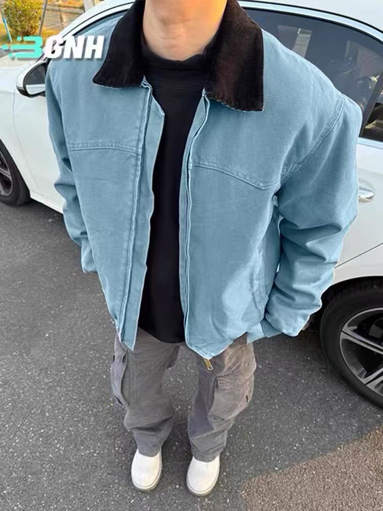 A1519  Men's outerwear