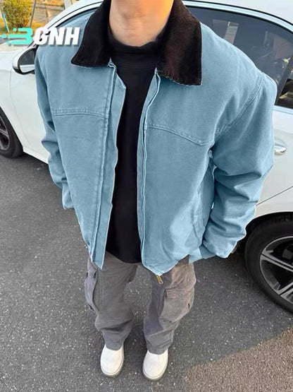 A1519  Men's outerwear
