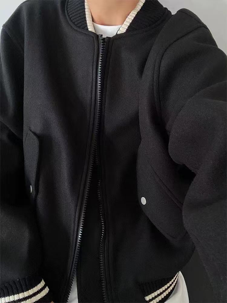 A1518  Men's outerwear