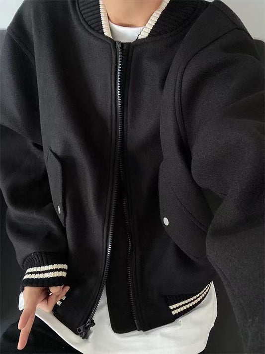 A1518  Men's outerwear