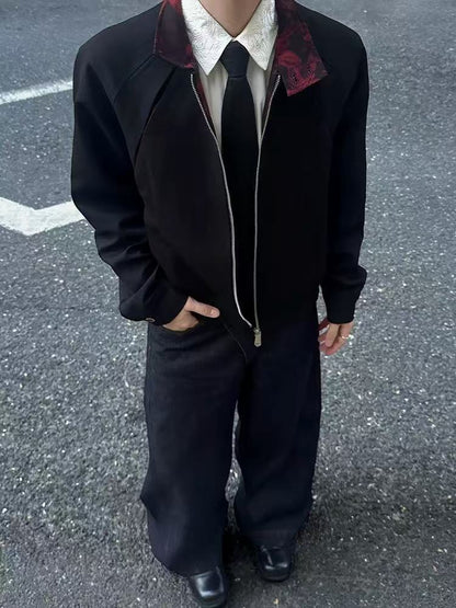 A1517  Men's outerwear