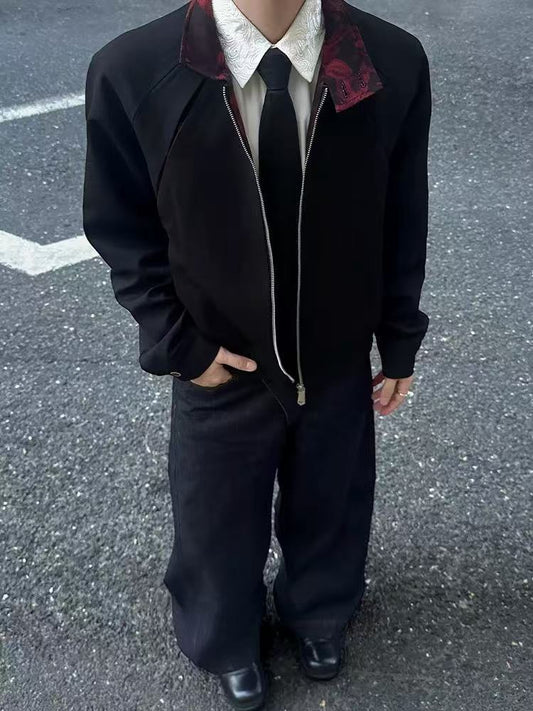A1517  Men's outerwear