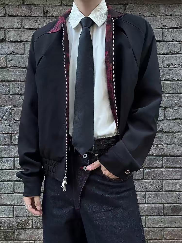 A1517  Men's outerwear