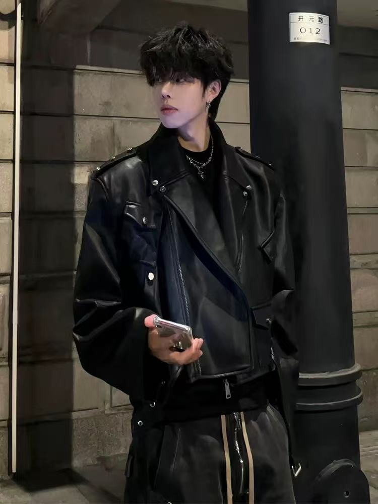 A1516  Men's outerwear