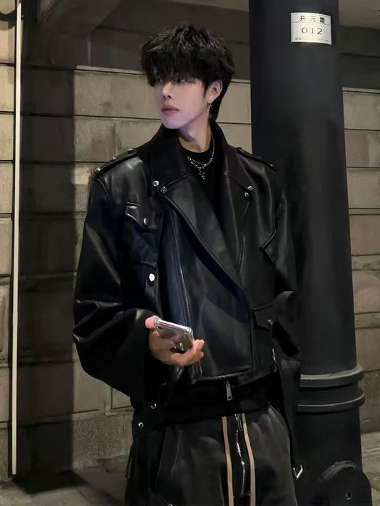 A1516  Men's outerwear