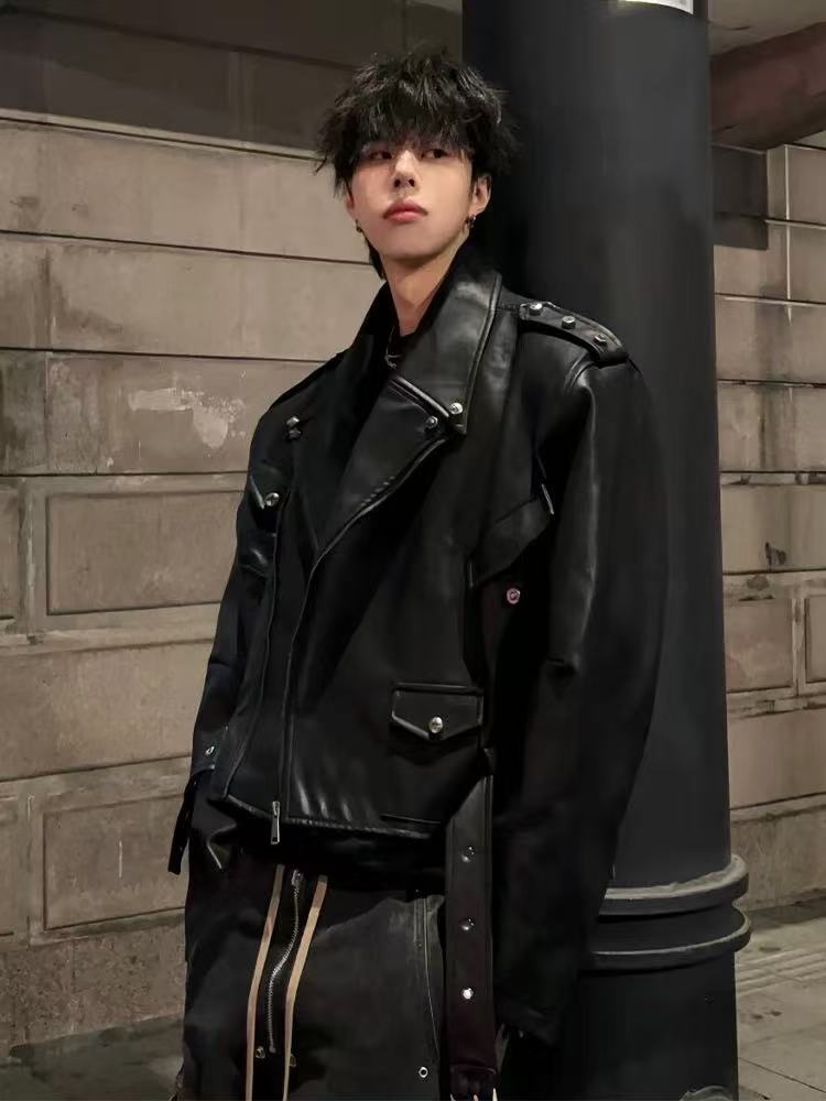 A1516  Men's outerwear