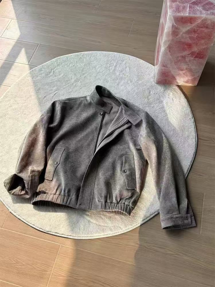 A2751  Men's outerwear