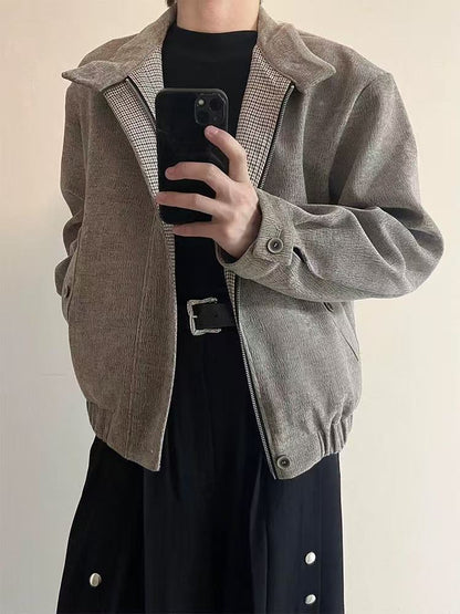 A2751  Men's outerwear