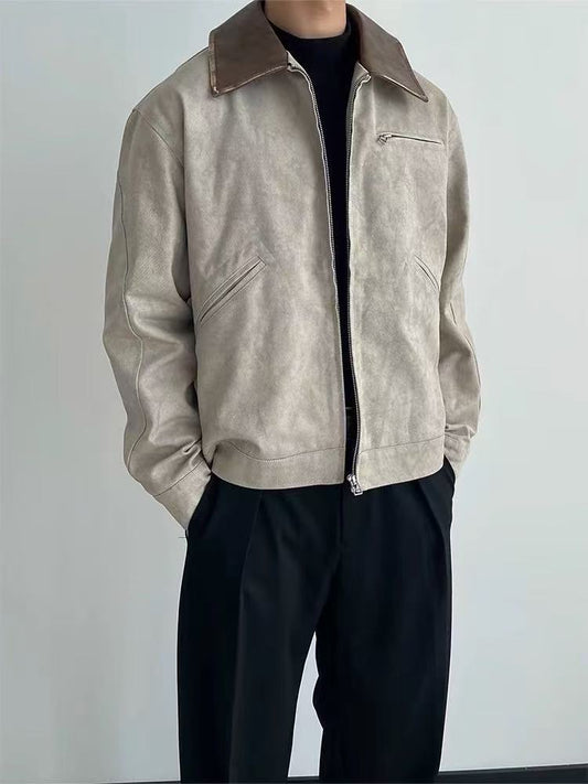 A1513  Men's outerwear