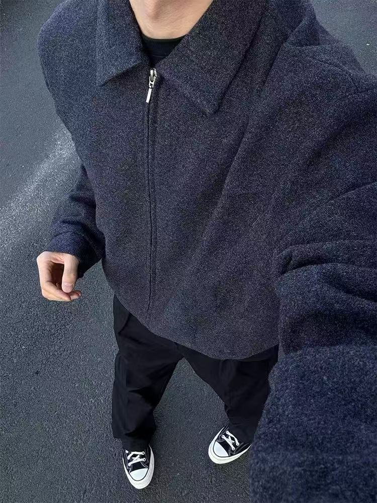 A1512    Men's outerwear