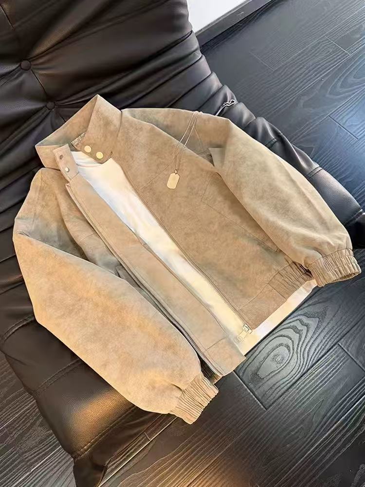 A1510   Men's outerwear