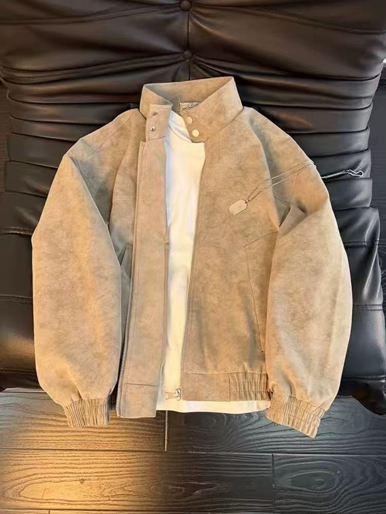 A1510   Men's outerwear