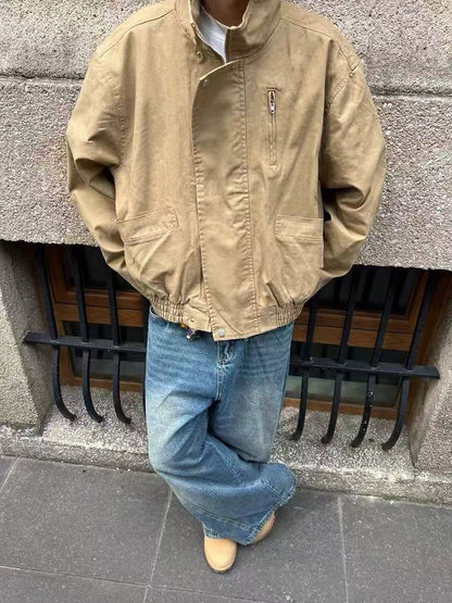A1509  Men's outerwear