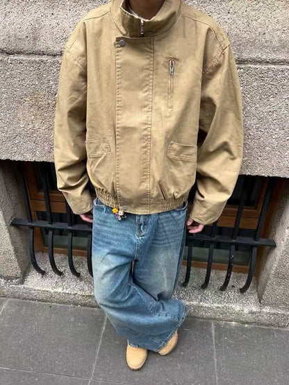 A1509  Men's outerwear