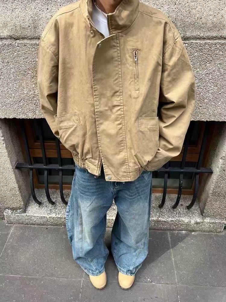 A1509  Men's outerwear