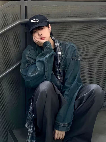 A1508   Men's outerwear