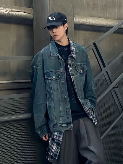 A1508   Men's outerwear