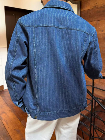 Men's outerwear
