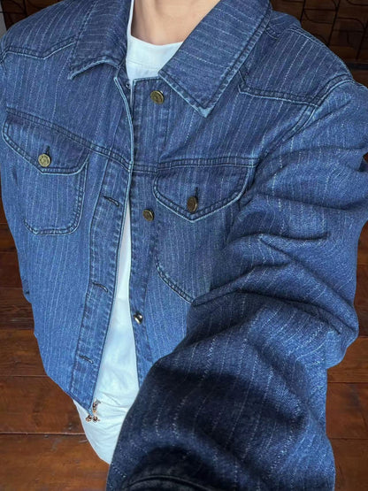 Men's outerwear