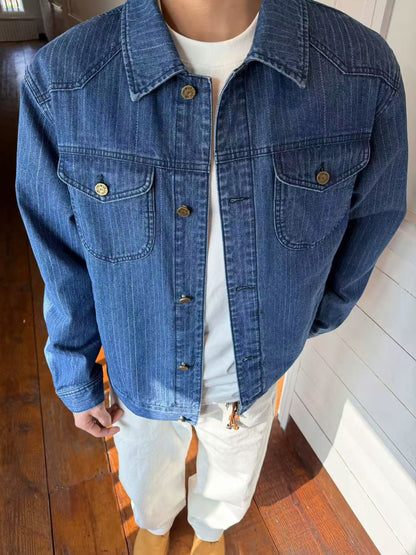 Men's outerwear