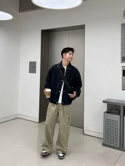 Men's outerwear