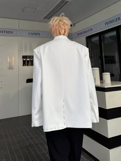 A1702  Men's outerwear