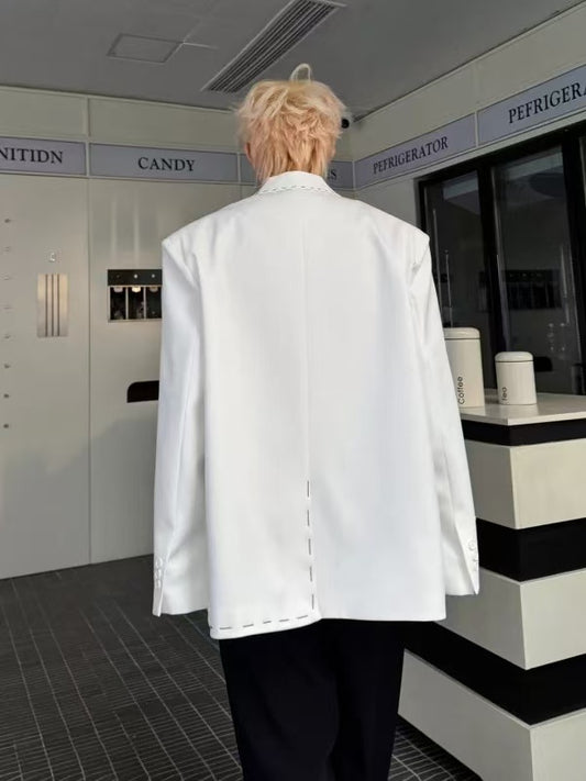 A1702  Men's outerwear