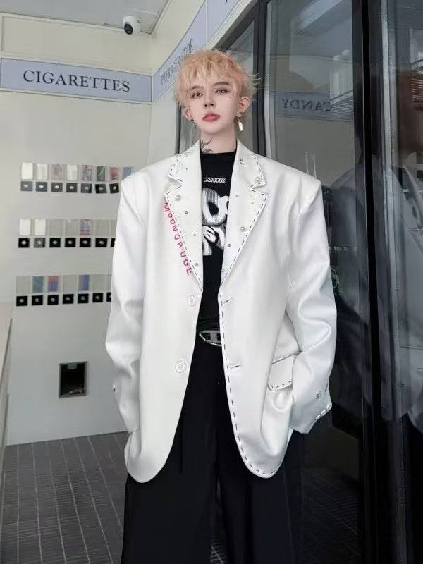 A1702  Men's outerwear