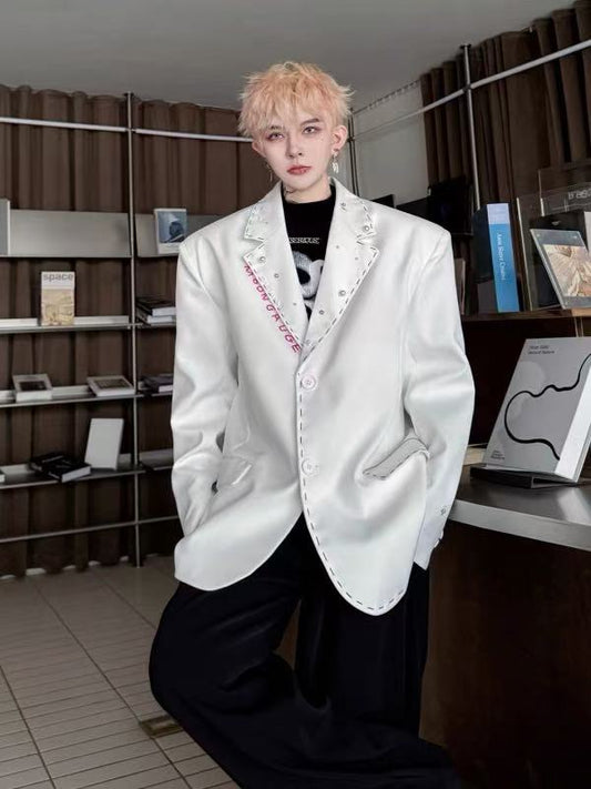 A1551  Men's outerwear