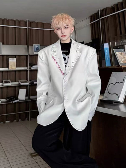 A1702  Men's outerwear