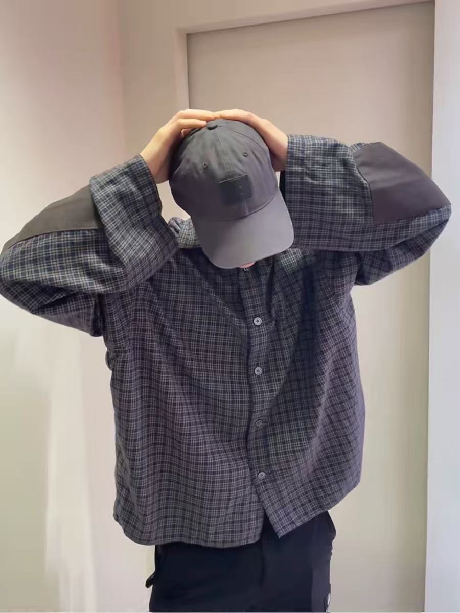 A1550   Men's outerwear