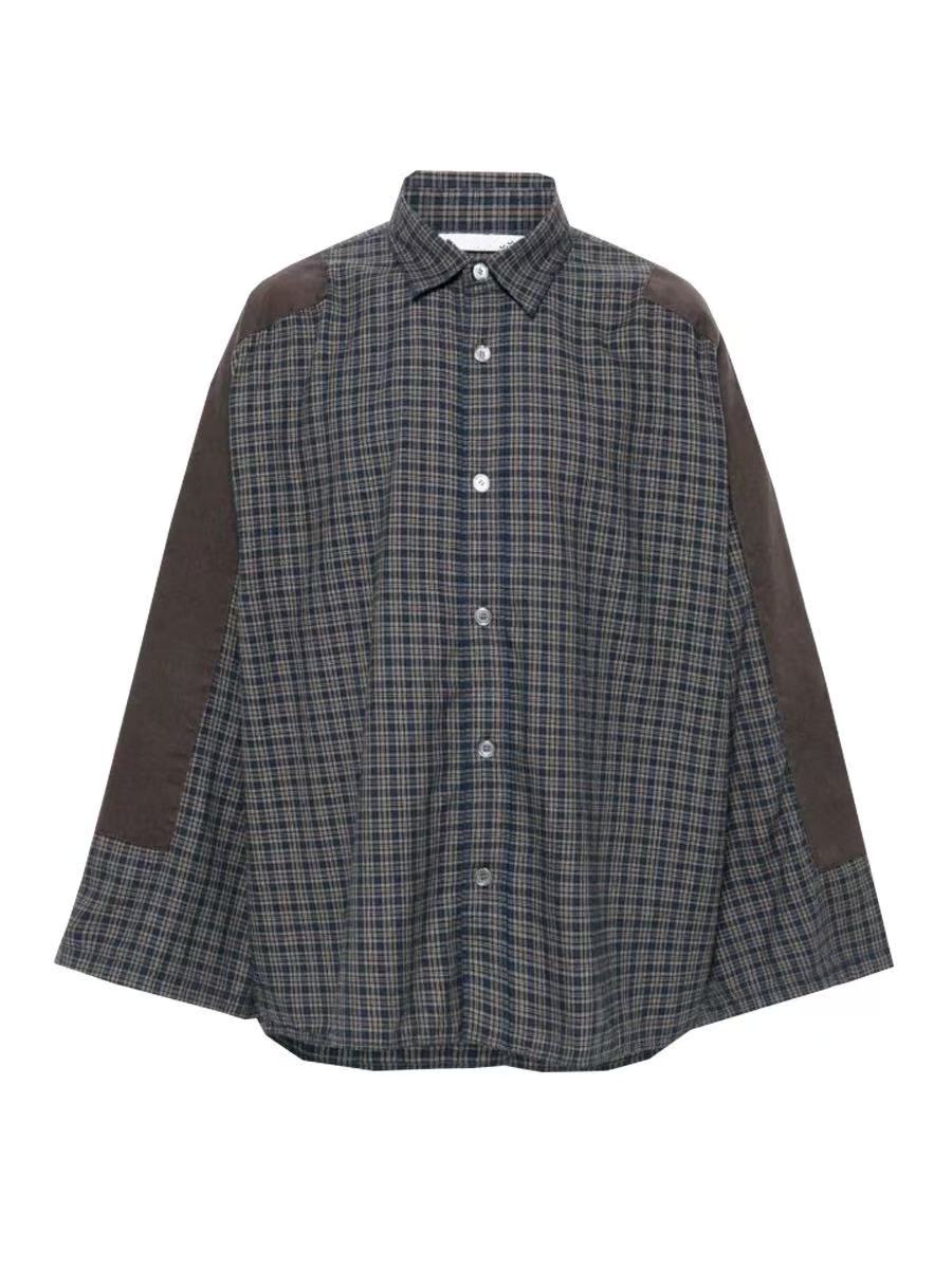 A1550   Men's outerwear