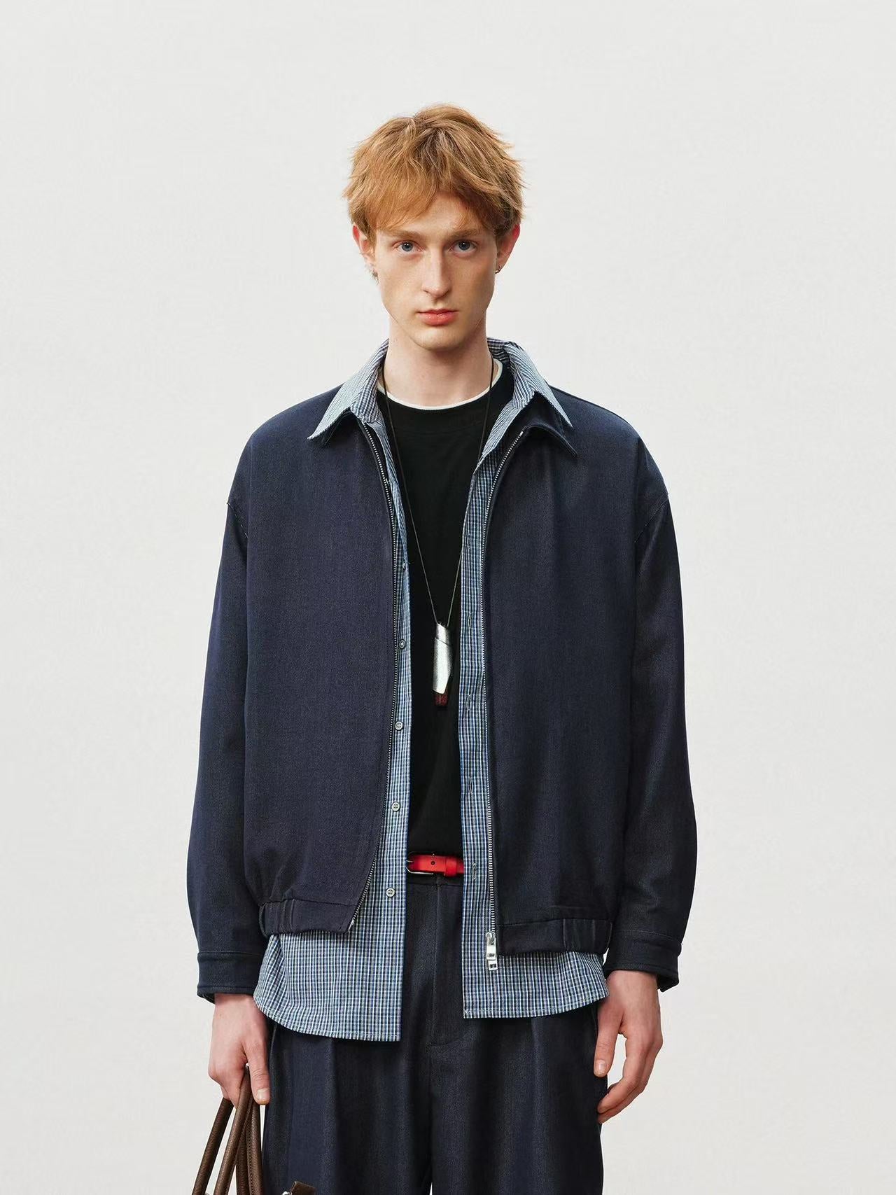 A1035   Men's outerwear